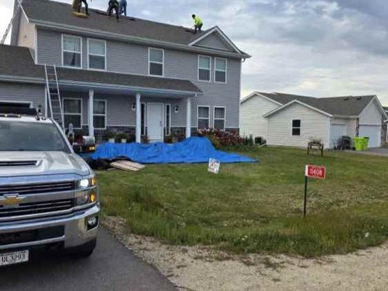 Invictus Construction LLC